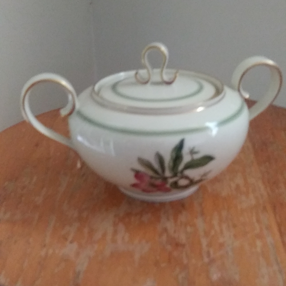 Porcelain
